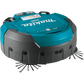 Makita DRC200Z 18V X2 LXT® Brushless Cordless Robotic Vacuum, Tool Only