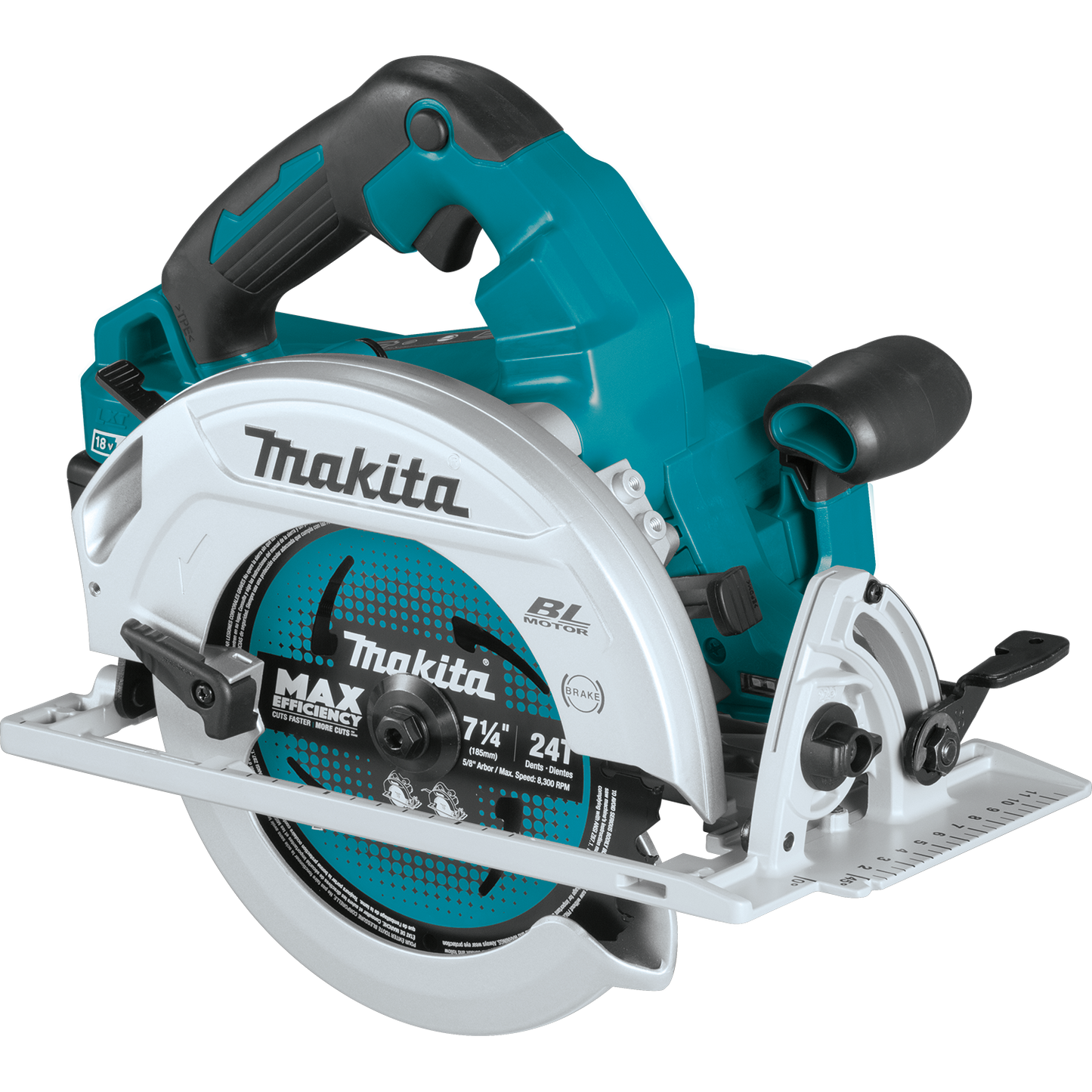 Makita XT290PT 18V LXT® Lithium‑Ion Brushless Cordless 2‑Pc. Combo Kit (5.0Ah)