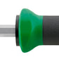Stahlwille 46363010 4636 NO.10 TORQ-SET-SCHRAUBENDREHER MIT DRALL-GRIFF Torq-Set® Screwdrivers Drall+