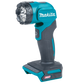 Makita GT400M1D1 40V max XGT® Brushless Cordless 4‑Pc. Combo Kit (2.5Ah/4.0Ah)