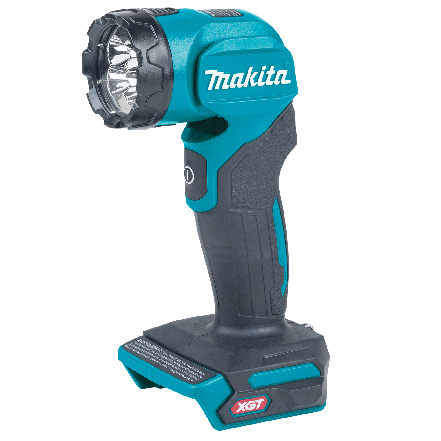 Makita GT400M1D1 40V max XGT® Brushless Cordless 4‑Pc. Combo Kit (2.5Ah/4.0Ah)