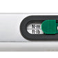 Stahlwille 96504005 730R/5 QUICK Torque Wrench Manoskop®