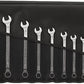 Stahlwille 96401006 14/11 Combination Wrench Set