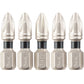 Makita E-00555 Impact XPS® #2 Phillips 1" Insert Bit, 5/pk