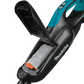 Makita XLC01ZB 18V LXT® Lithium‑ion Cordless Vacuum, Tool Only