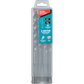 Makita B-60953 5/8" x 8" SDS‑PLUS Bit, 2‑Cutter, 10/pk