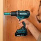 Makita CT225SYX 18V LXT® Lithium‑Ion Compact Cordless 2‑Pc. Combo Kit (1.5Ah)