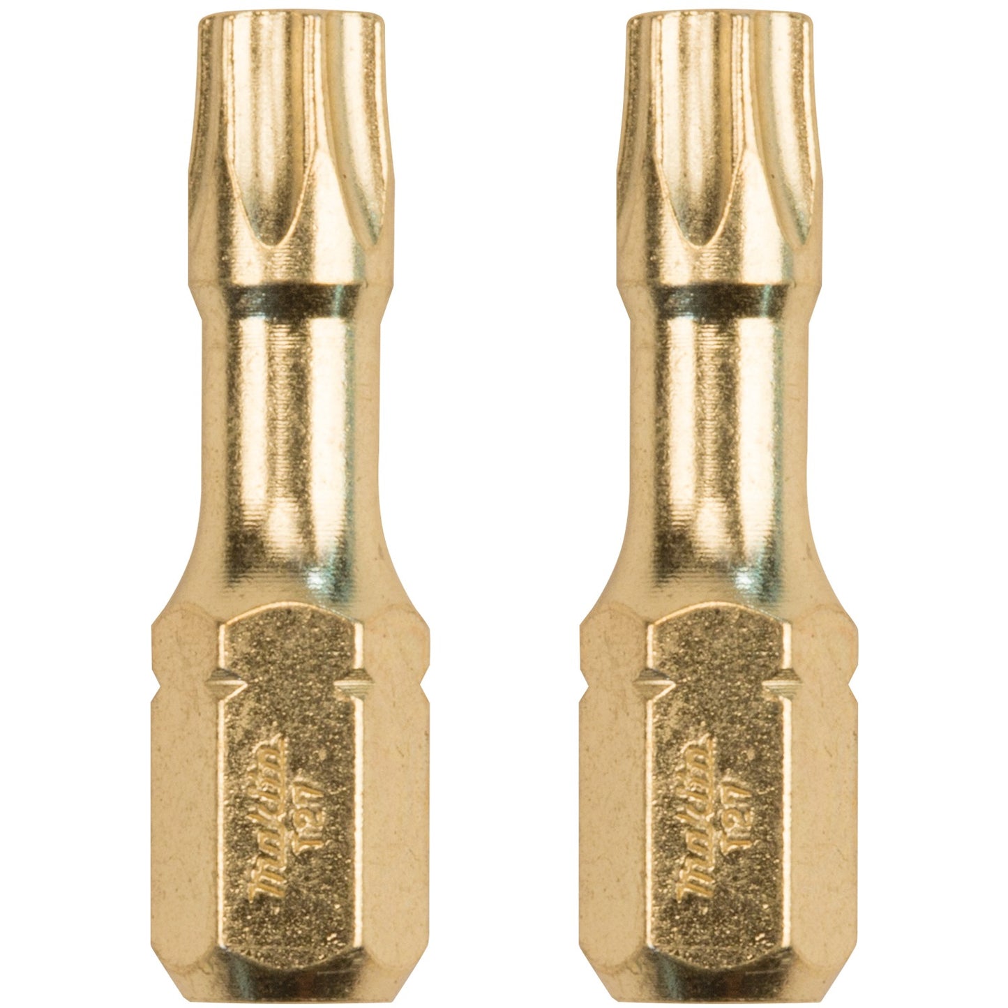 Makita B-44688 Impact GOLD® #27 Torx Insert Bit, 2/pk