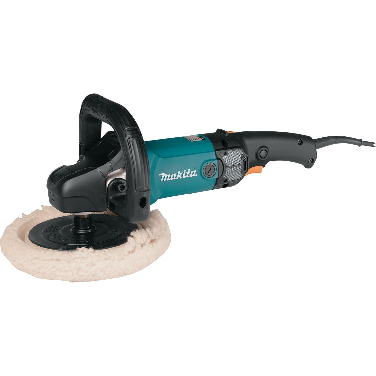 Makita 9237C 7" Polisher