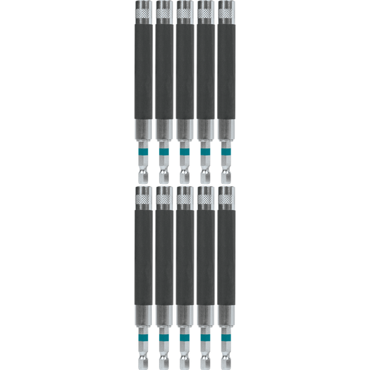 Makita A-99356 ImpactX™ 4‑3/4″ Finder/Driver™, 10/pk, Bulk