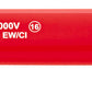 Stahlwille 44190019 12161 VDE-19 Vde Ring Wrench