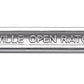 Stahlwille 96830652 TCS 17F/5 Combination Ratcheting Wrench Set