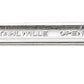 Stahlwille 40081818 13 18 Combination Wrench