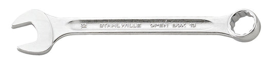 Stahlwille 40081818 13 18 Combination Wrench