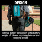 Makita CBU01Z 40V max ConnectX™ Brushless Blower, Tool Only