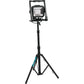 Makita GM00002283 Portable Tripod Light Stand, DML805