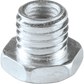 Makita A-98619 Angle Grinder Adapter, 5/8"‘11 to M10 x 1.25