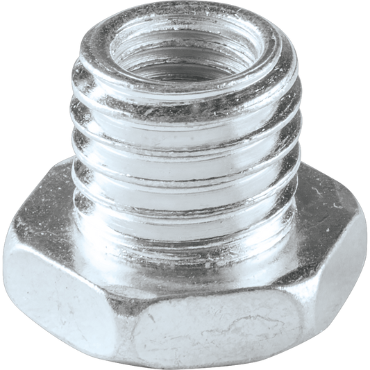 Makita A-98619 Angle Grinder Adapter, 5/8"‘11 to M10 x 1.25