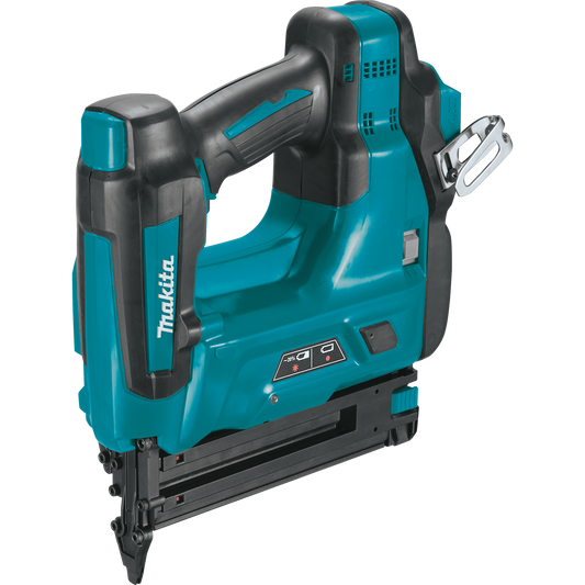 Makita XNB01Z 18V Lxt® Lithiumion Cordless 2" Brad Nailer, 18 Ga., Tool Only