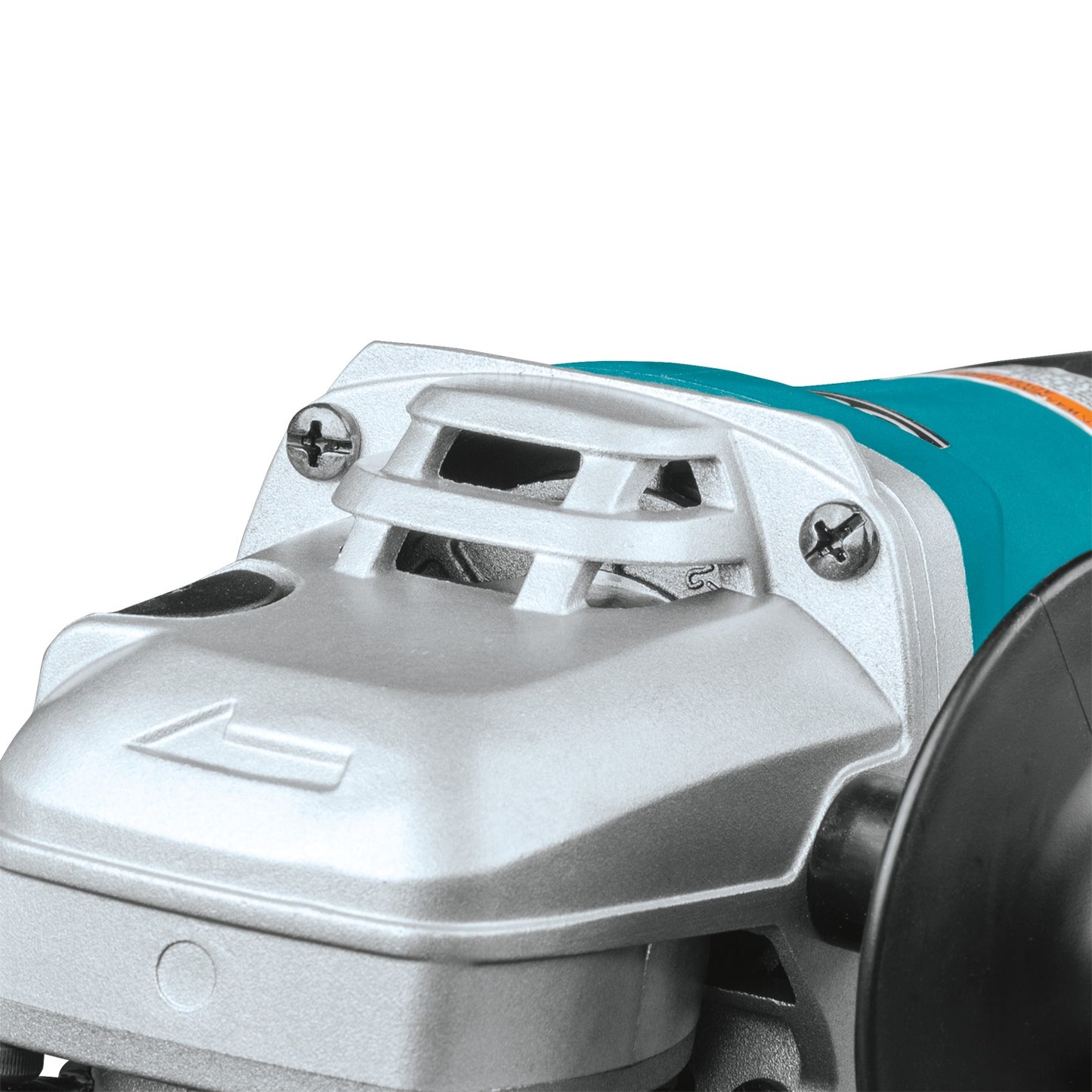 Makita 9566CV 6" SJS™ High‑Power Cut‑Off/Angle Grinder