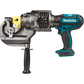 Makita XPP01ZK 18V LXT® Lithium‑Ion Cordless 5/16" Metal Hole Puncher, Tool Only