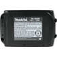 Makita BL1840B 18V LXT® Lithium‑Ion 4.0Ah Battery