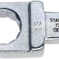 Stahlwille 58221013 732/10 13 Ring Shell Tools