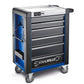 Stahlwille 81200161 95/6 B PRO Tool Trolley