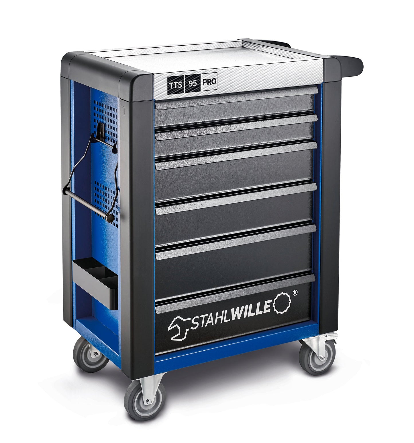 Stahlwille 81200161 95/6 B PRO Tool Trolley