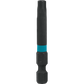Makita A-99085 ImpactX™ T30 Torx® 2″ Power Bit, 50/pk, Bulk