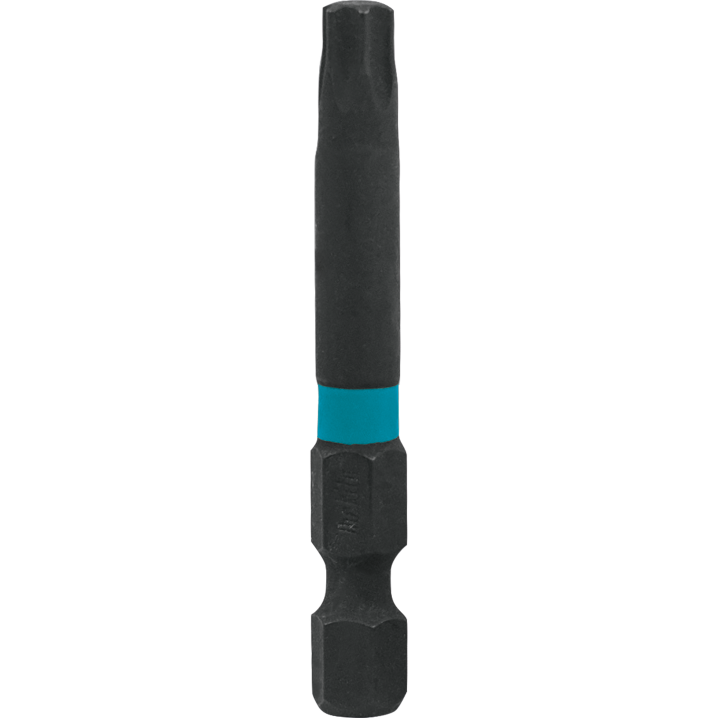 Makita A-99085 ImpactX™ T30 Torx® 2″ Power Bit, 50/pk, Bulk