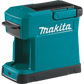 Makita DCM501Z 18V Lxt® / 12V Max Cxt® Lithiumion Cordless Coffee Maker, Tool Only