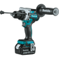 Makita XT289PT 18V LXT® Lithium‑Ion Brushless Cordless 2‑Pc. Combo Kit (5.0Ah)