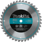Makita A-93669 10" 40T Micro‑Polished Miter Saw Blade