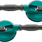 Stahlwille 74280001 10352 (1 PAAR) Double Suction Lifters