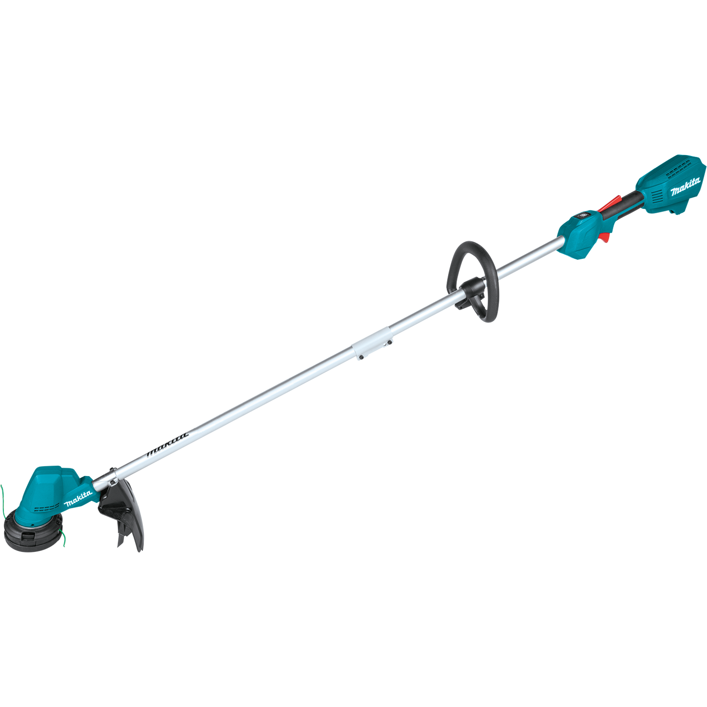 Makita XRU23Z 18V LXT® Lithium‑Ion Brushless Cordless 13" String Trimmer, Tool Only