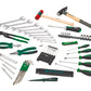 Stahlwille 98830184 13302/TR/69 Assortment Tools In Case
