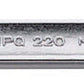 Stahlwille 41161820 220A SP 18 X 20 Double Ring Wrench