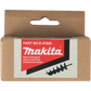 Makita E-07680 8" Earth Auger Drill Bit Blade Set
