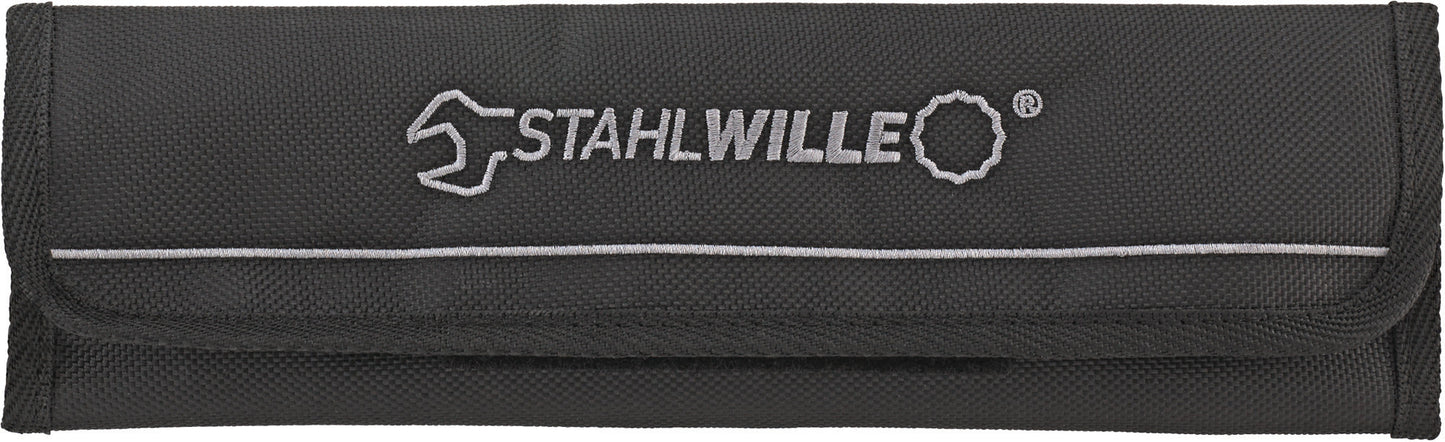Stahlwille 96400802 13/11 Combination Wrench Set