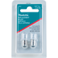 Makita A-90984 Light Bulb, 2/pk, BML240