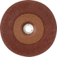 Makita A-96051 9" x 1/4" x 7/8" INOX Grinding Wheel, 36 Grit