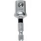 Makita E-01591 Impact XPS® 1/2" Square 2" Socket Adapter
