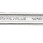 Stahlwille 40081616 13 16 Combination Wrench