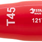 Stahlwille 2390040 12174 VDE T 40 Vde Screwdriver Sockets
