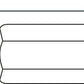 Stahlwille 8301265 1248 BIT-SCHRAUBENDREHEREINSATZ Bit Screwdriver Sockets