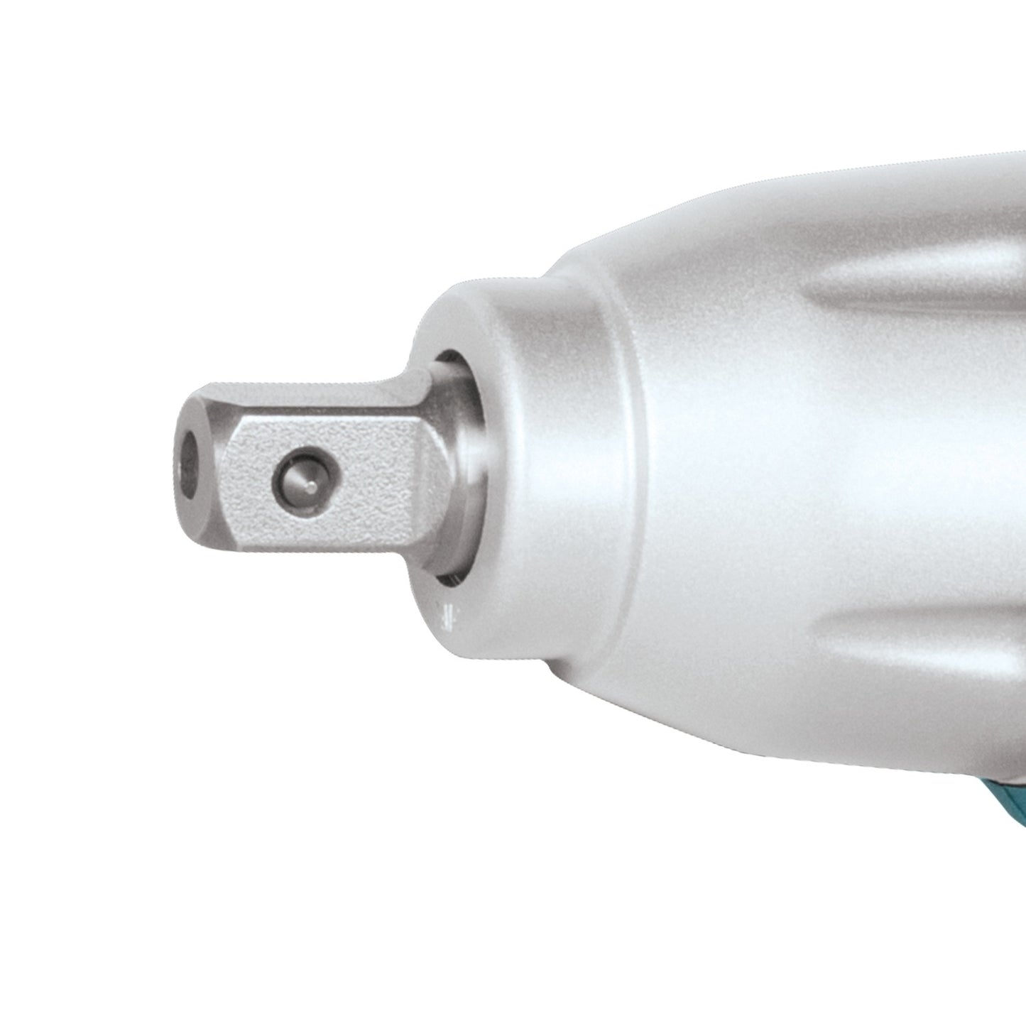 Makita 6953 1/2" Impact Wrench w/ Detent Pin Anvil