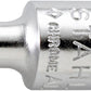 Stahlwille 1010003 40 3 Sockets