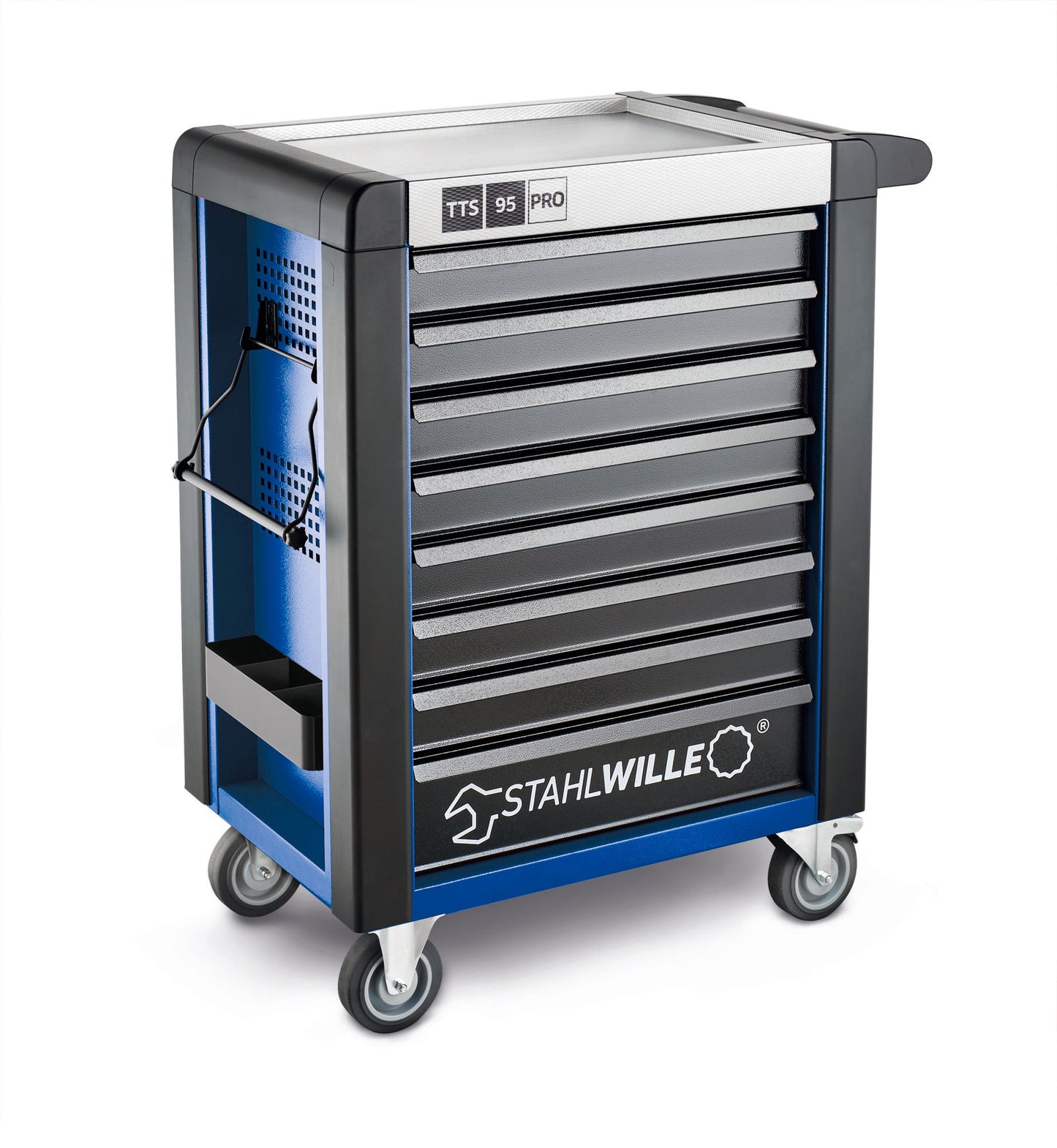 Stahlwille 81200167 95/8 B PRO Tool Trolley