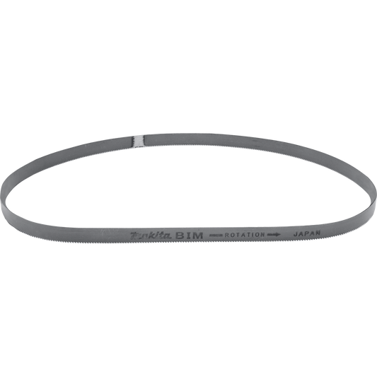 Makita A-97570 32‑7/8" 18 TPI Bi‑Metal Compact Portable Band Saw Blade